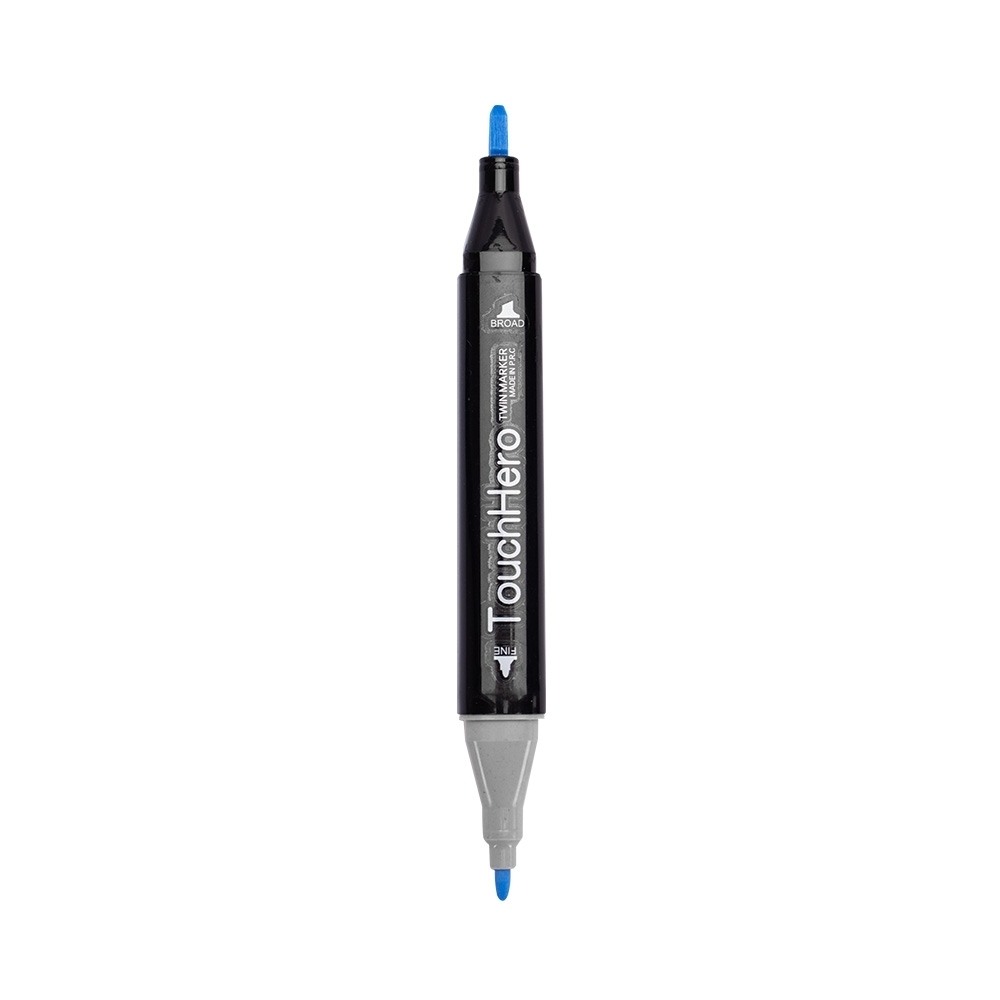 Kit Canetas Marcadoras Pontas Duplas 48 Cores Promocional