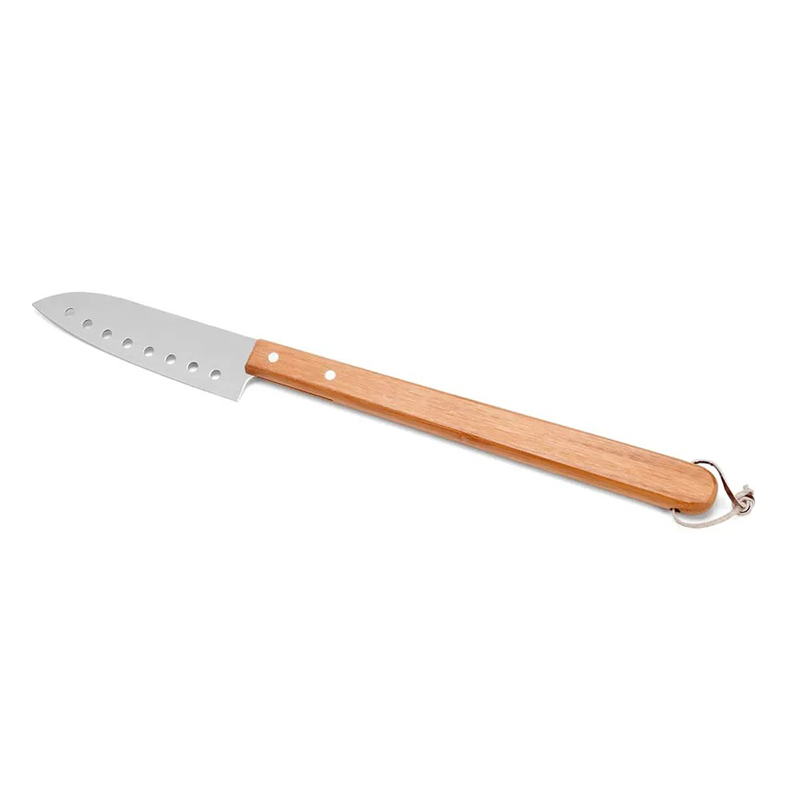 Kit Churrasco 4 Peças Personalizado Com Logotipo para Brindes