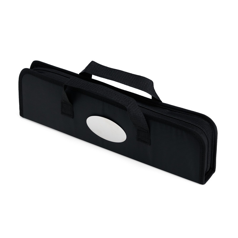 Kit Churrasco 5 Peças Para Presente Personalizado 