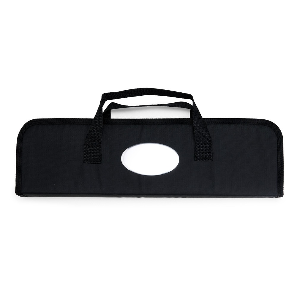 Kit Churrasco 5 Peças Para Presente Personalizado 