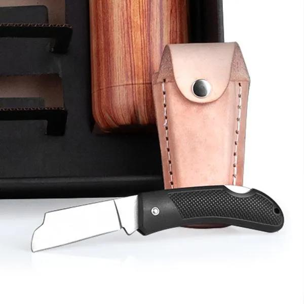 Kit Churrasco 6 Peças Personalizado 