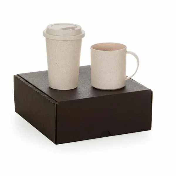 Kit Copo e Caneca Personalizado