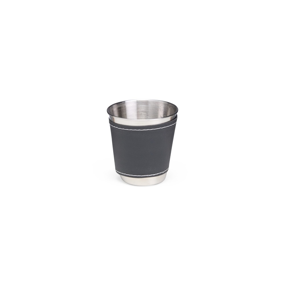 Kit Copo Inox Personalizado 
