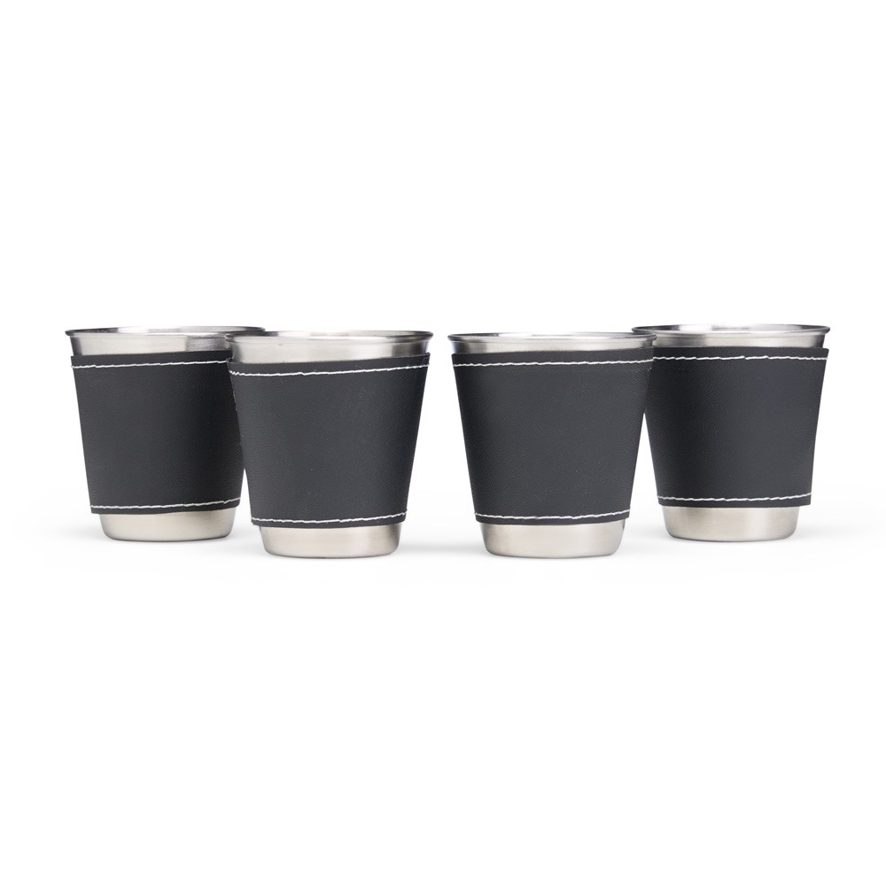Kit Copo Inox Personalizado 