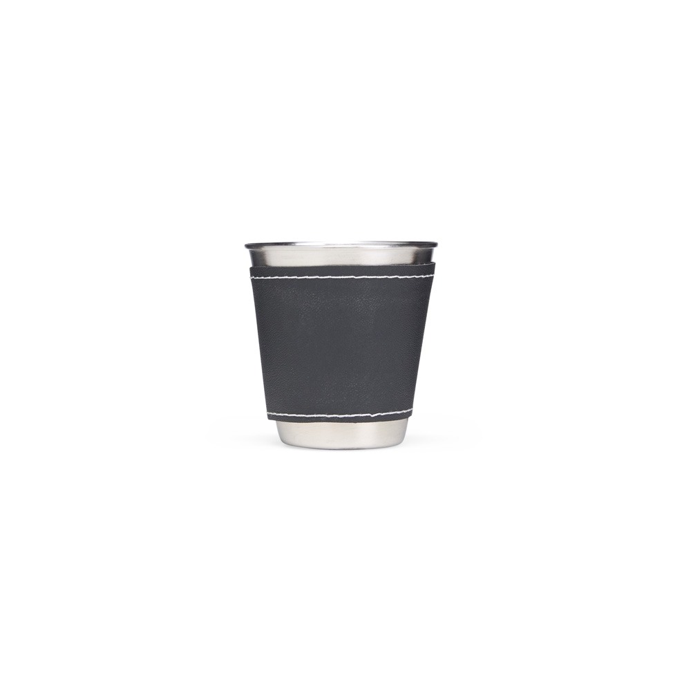 Kit Copo Inox Personalizado 