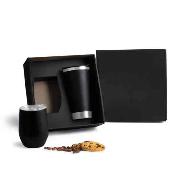 Kit De Copos Térmicos 7 peças Personalizado