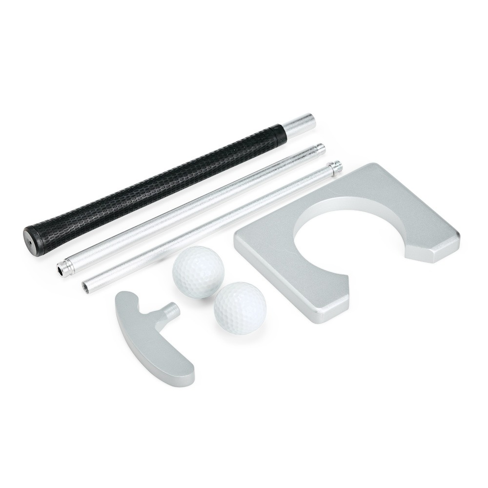 Kit de Treino Para Golfe Personalizado