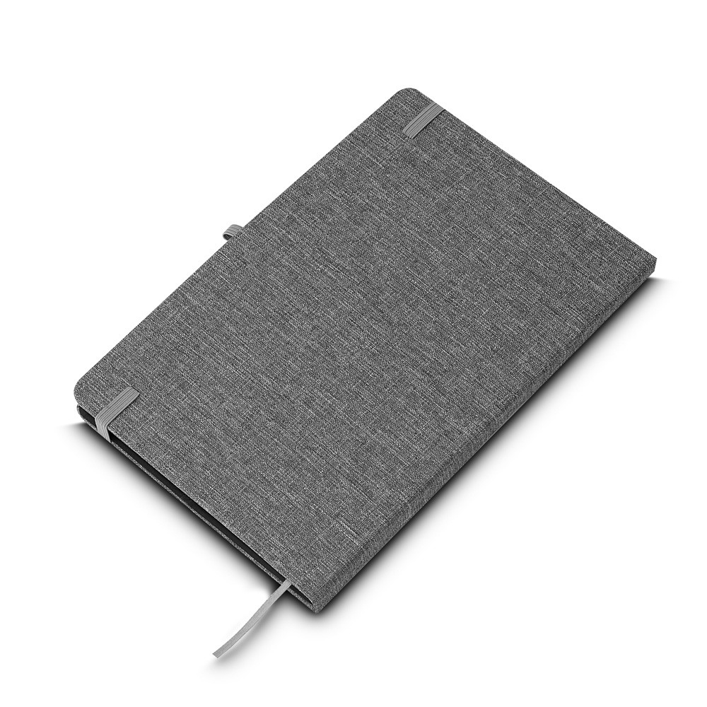 Caderno de Anotações RPET Personalizado