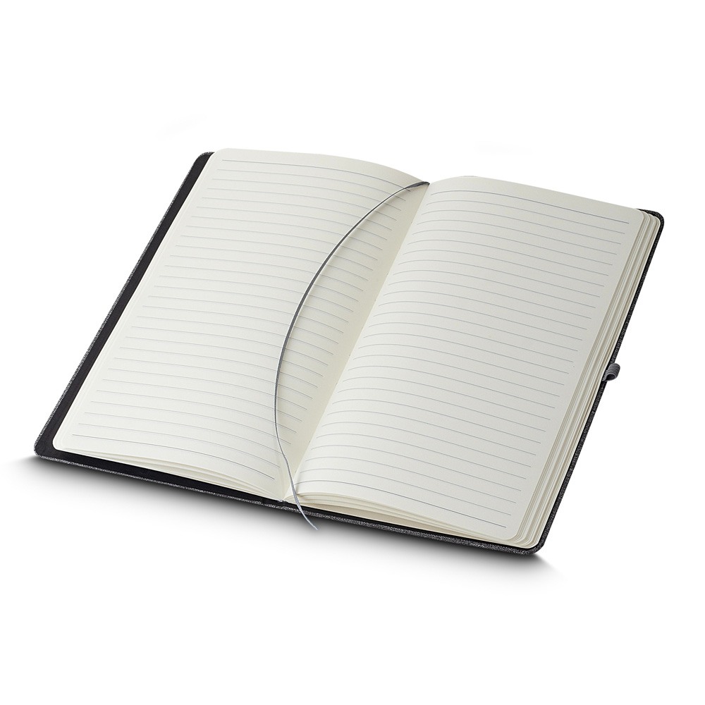 Caderno de Anotações RPET Personalizado