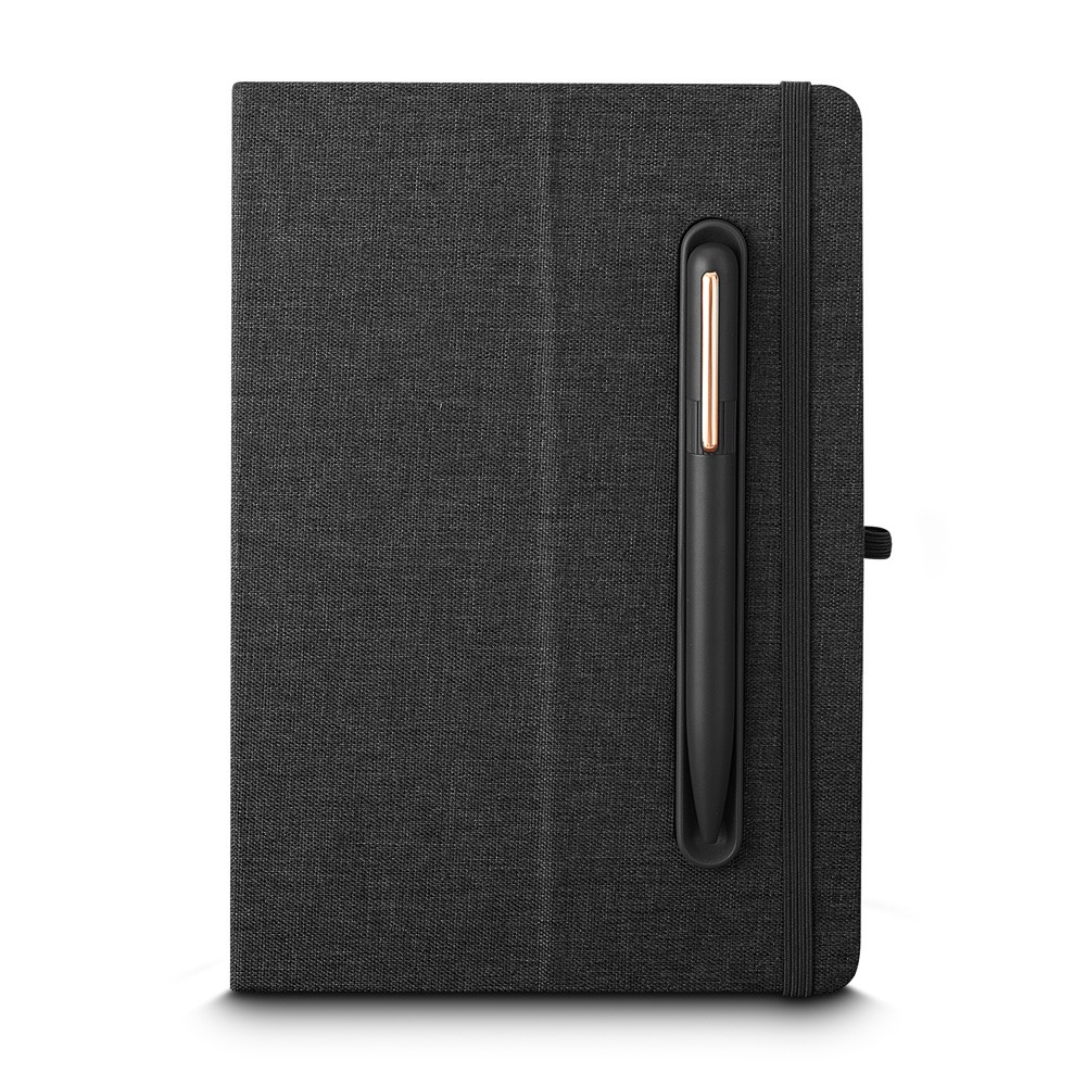 Caderno de Anotações RPET Personalizado
