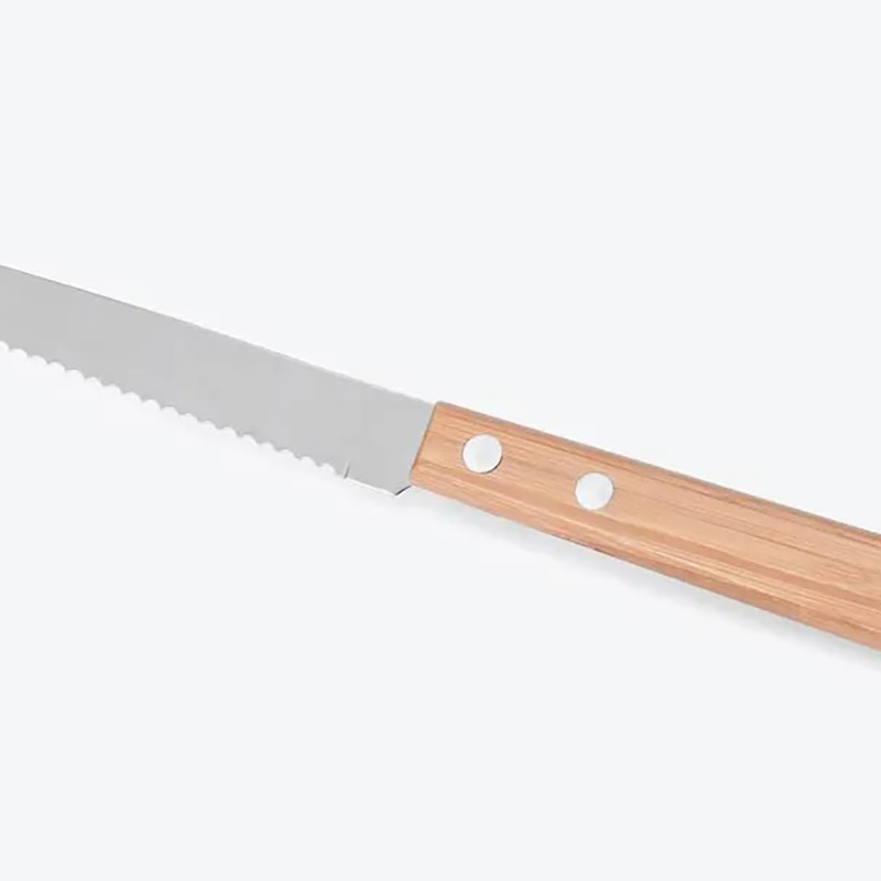 Kit Facas 3 Peças Personalizada