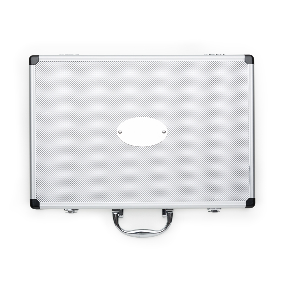 Kit Facas 5 Peças Personalizado Com Logo Para Brindes