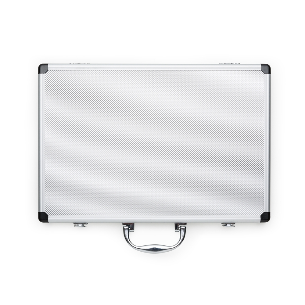 Kit Facas 5 Peças Personalizado Com Logo Para Brindes