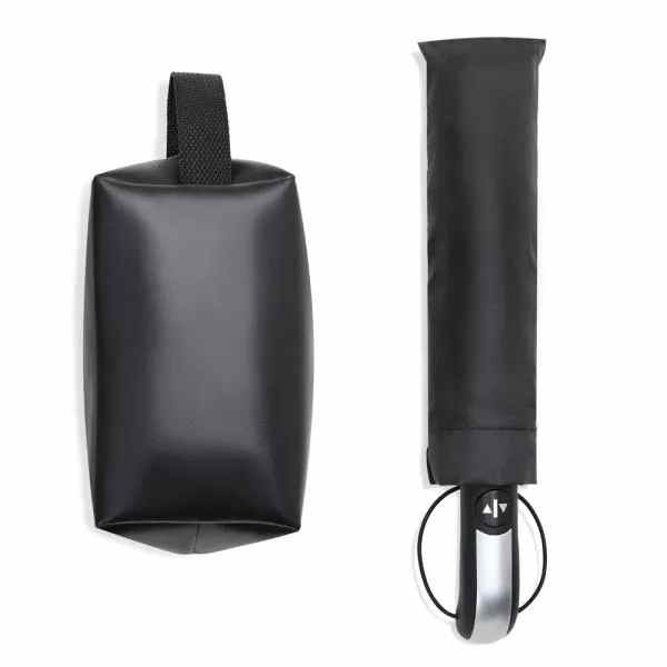 Kit Necessaire E Guarda-Chuva - 2 Pçs Personalizado