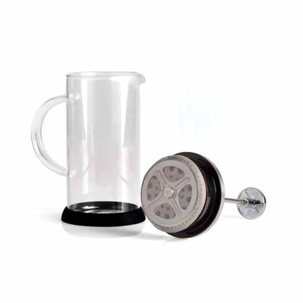 Kit Para Café Com Prensa Francesa 8 Peças Personalizado