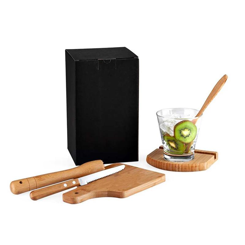 Kit Caipirinha Personalizado Para Brindes