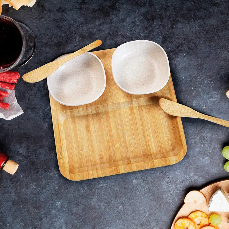 Kit para Petisco Personalizado