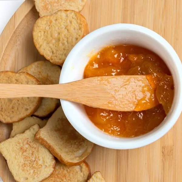 Kit Petisco 3 peças Personalizado