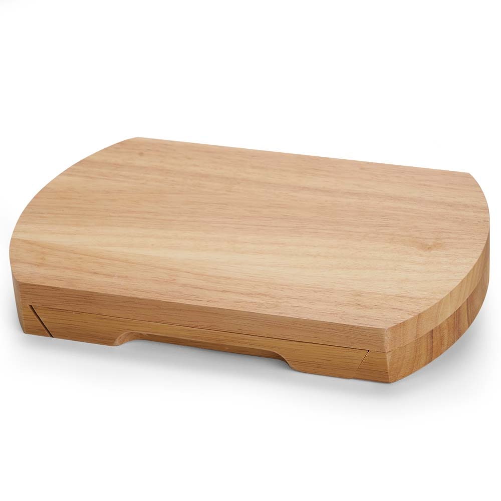 Kit Queijo Personalizado 5 Peças 