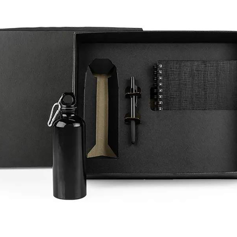 Kit Squeeze, Caneta E Caderno Personalizado 