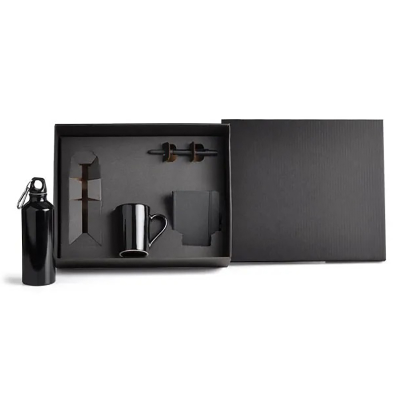 Kit Squeeze E Acessórios com Logo 