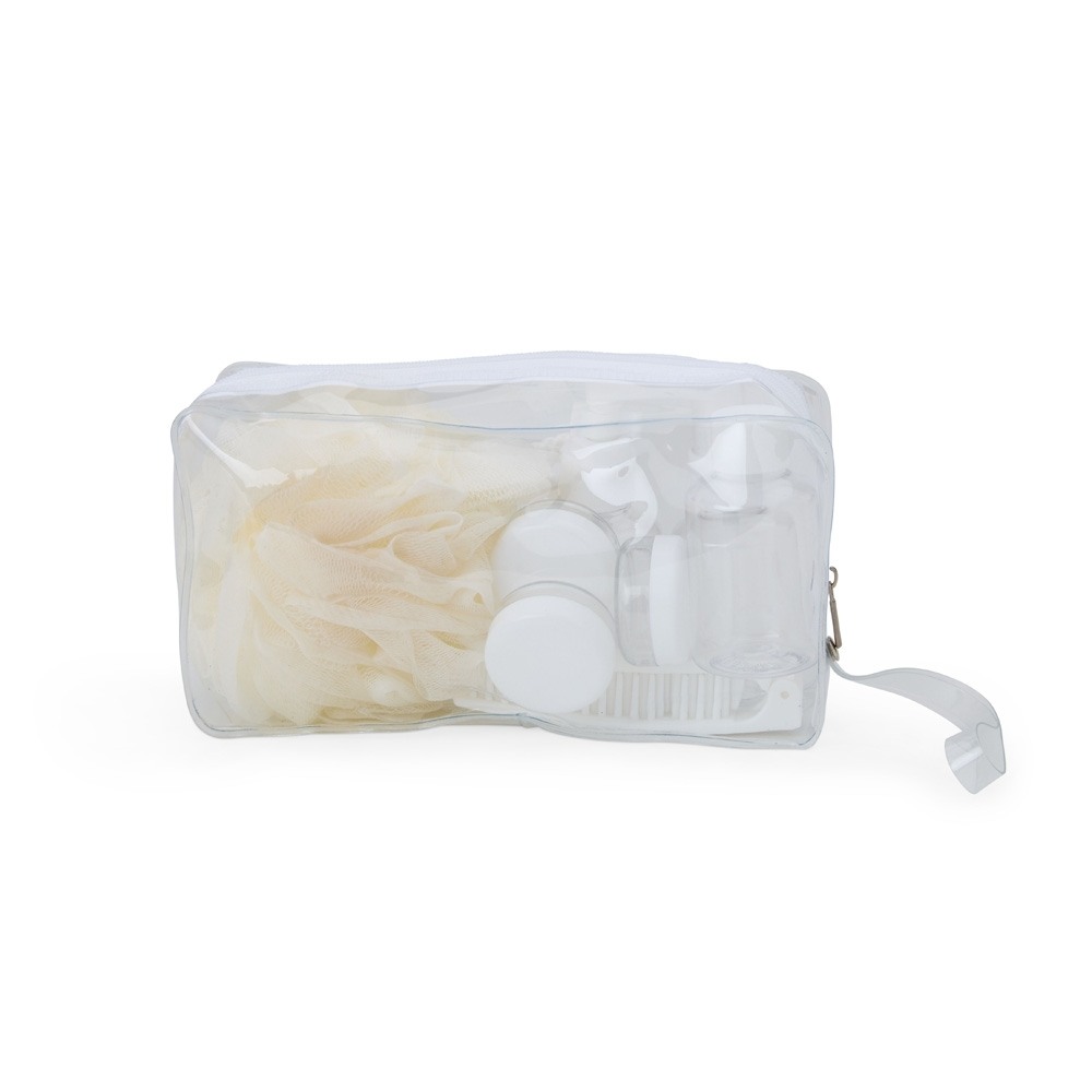 Kit Viagem 10 Peças Personalizado