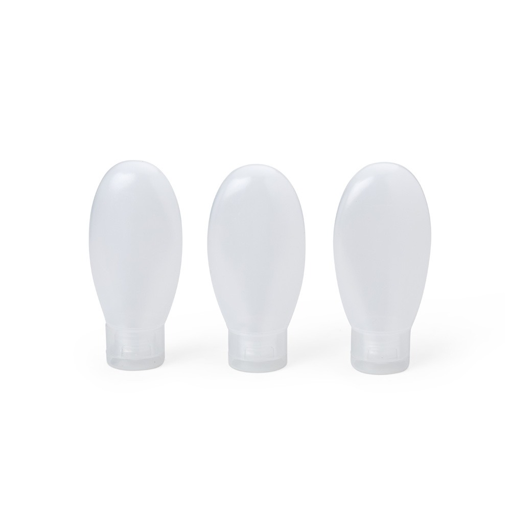 Kit Viagem 3 Peças Personalizado