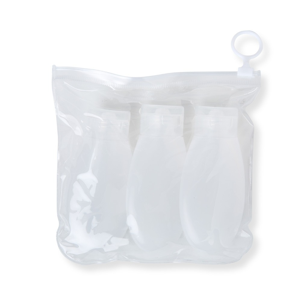 Kit Viagem 3 Peças Personalizado