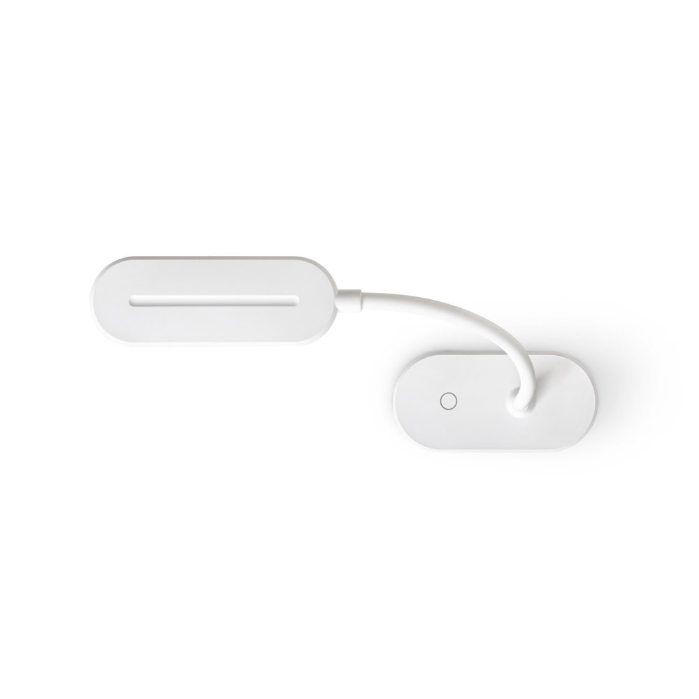 Luminária de Mesa Portátil Personalizada