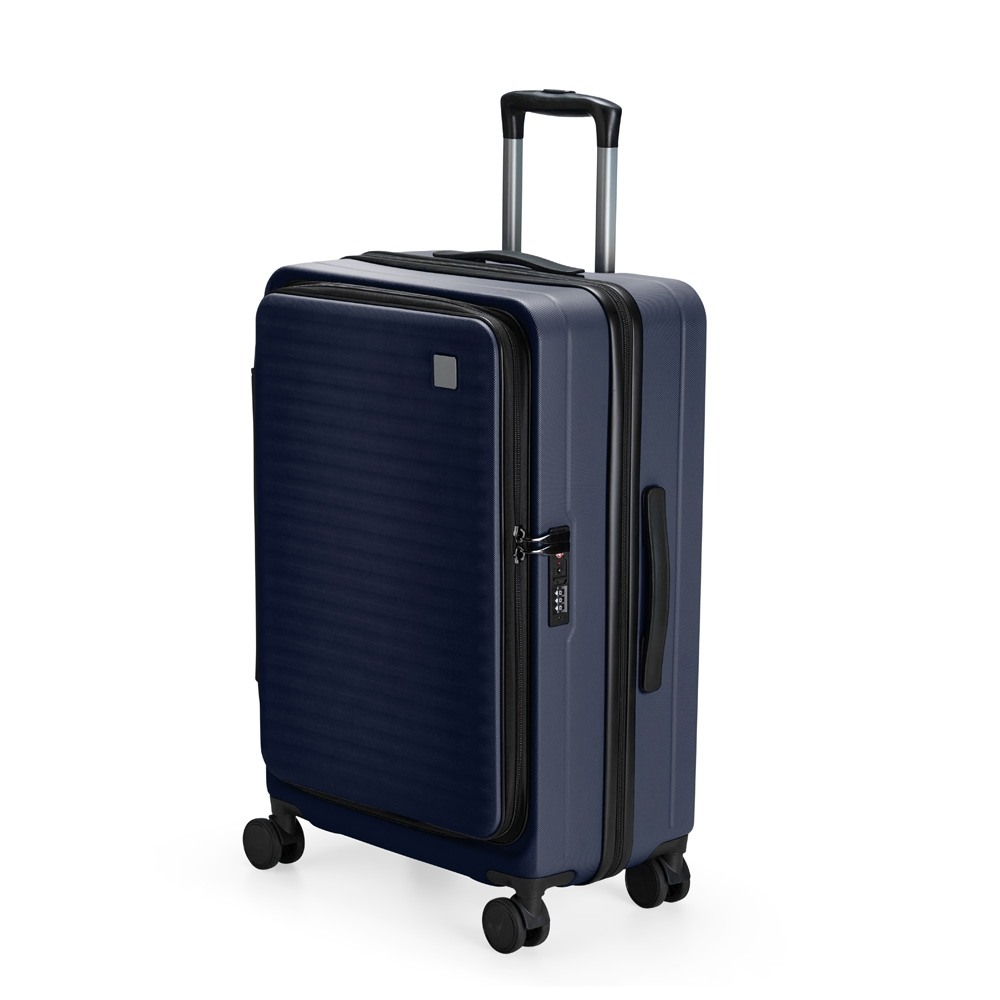 Mala de Bordo ABS 49 Litros Personalizada