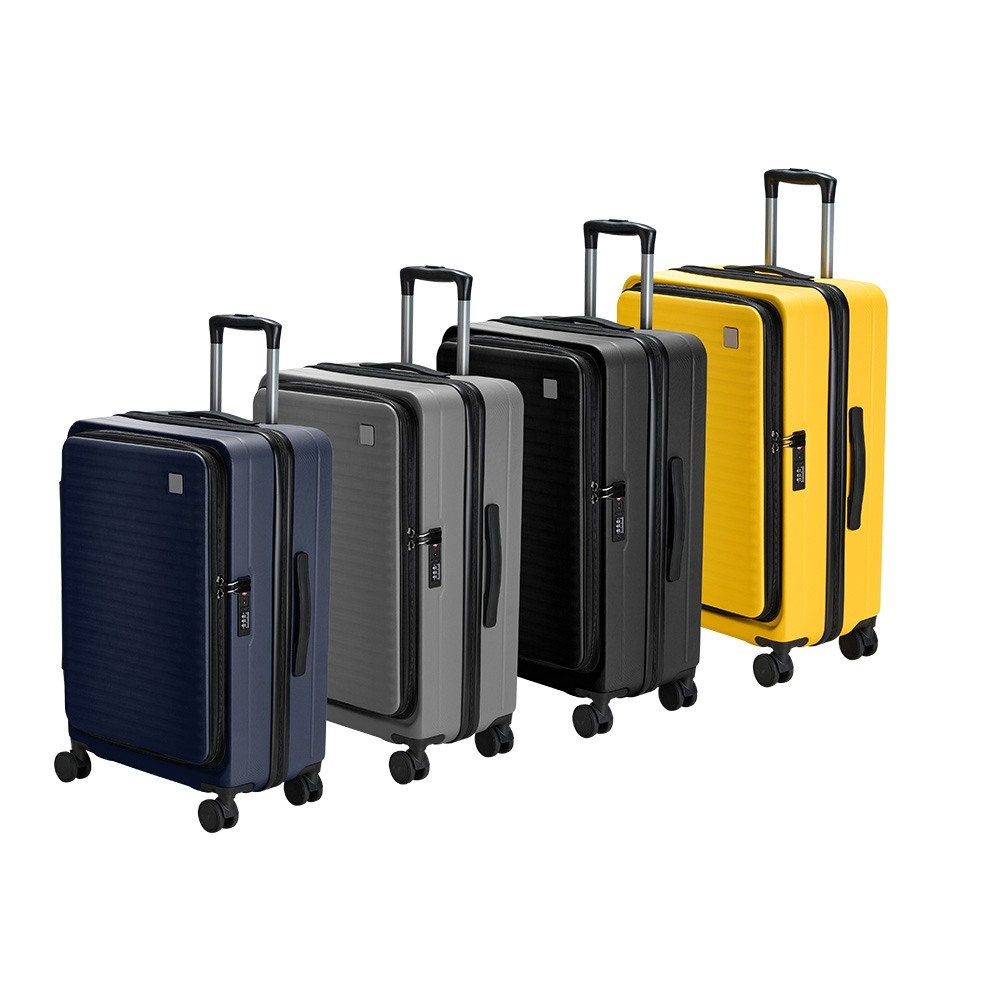 Mala de Bordo ABS 49 Litros Personalizada