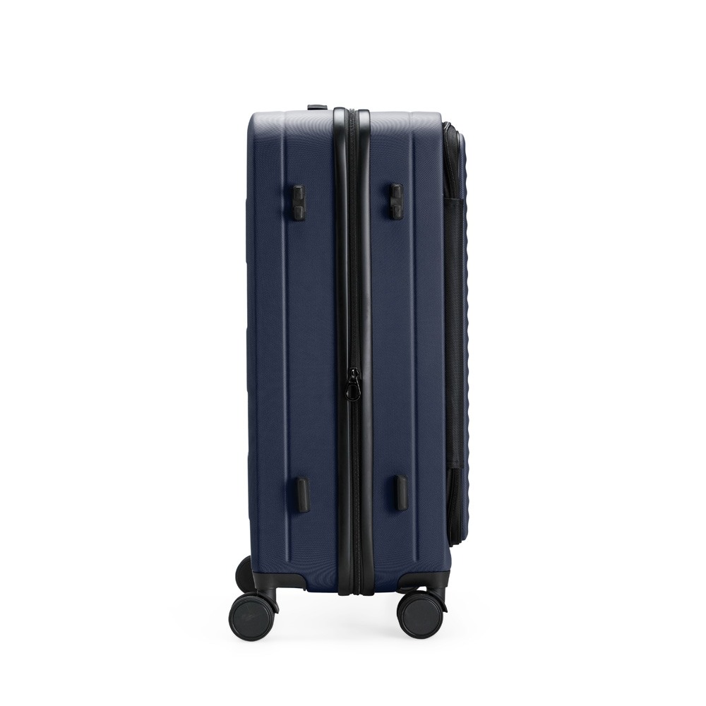 Mala de Bordo ABS 49 Litros Personalizada