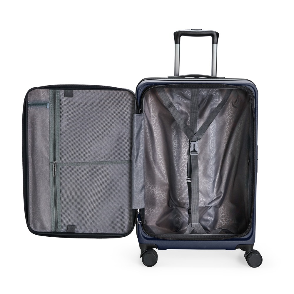 Mala de Bordo ABS 49 Litros Personalizada