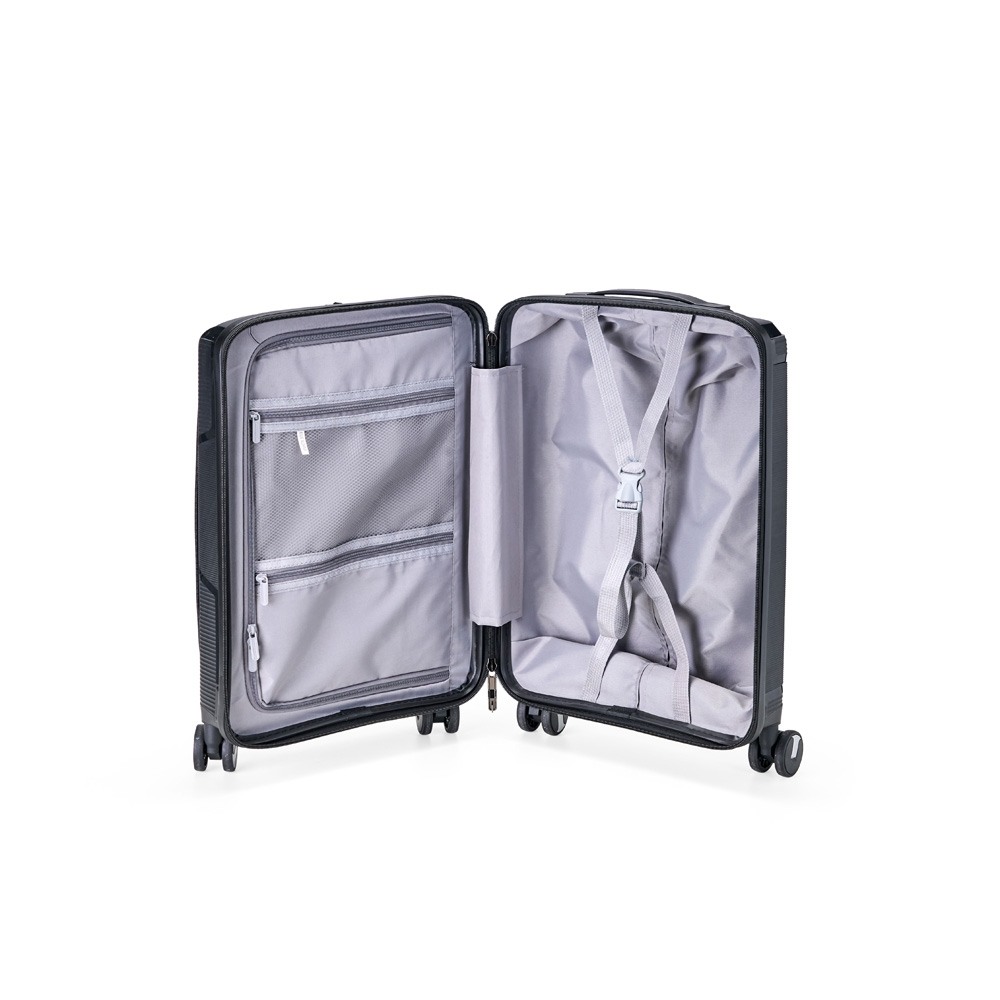 Mala de Viagem 36l Personalizada com Logotipo Para Brindes