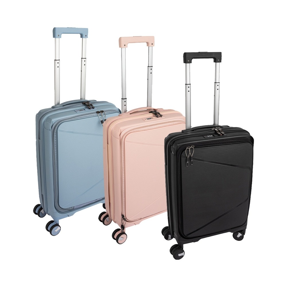 Mala de Viagem 36l Personalizada com Logotipo Para Brindes