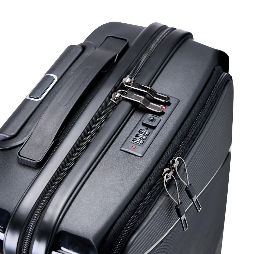 Mala de Viagem 36l Personalizada com Logotipo Para Brindes