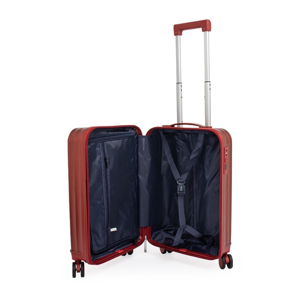 Mala de Viagem Personalizada 39L
