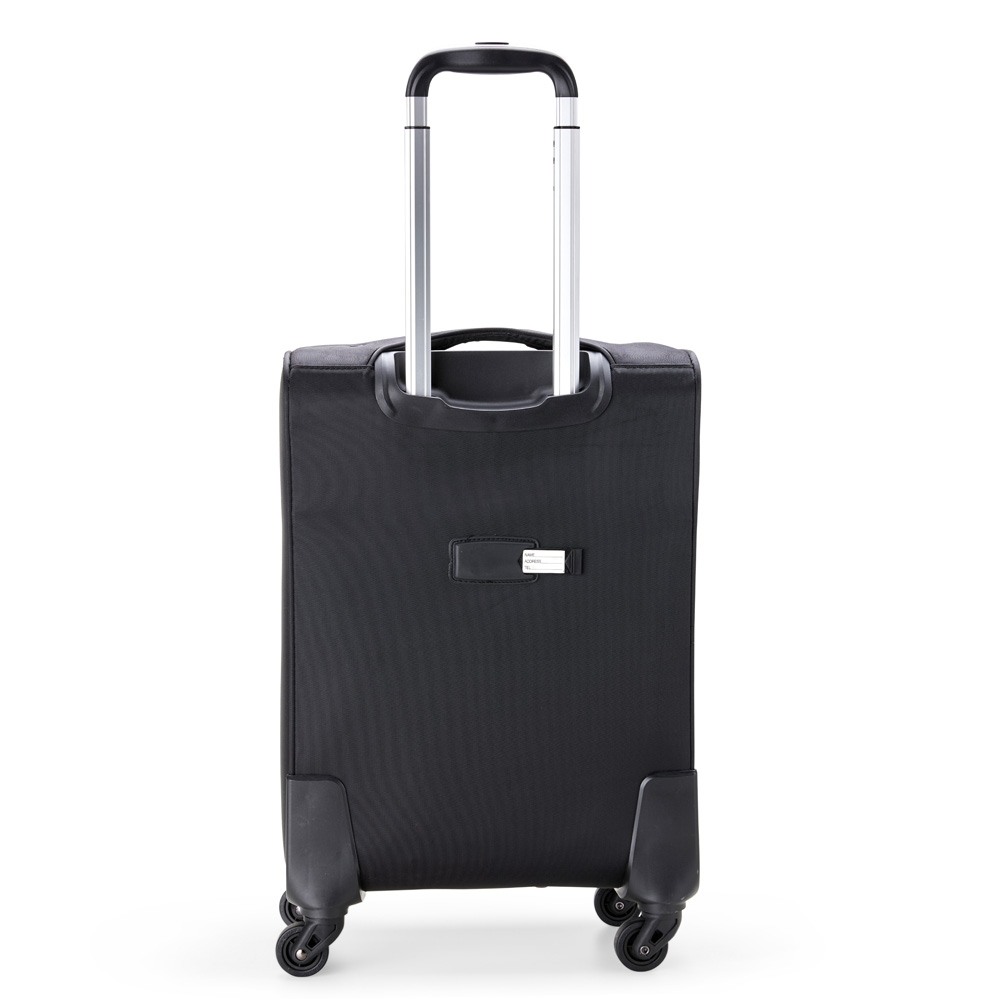Mala de Viagem 48L Personalizada Com Cadeado