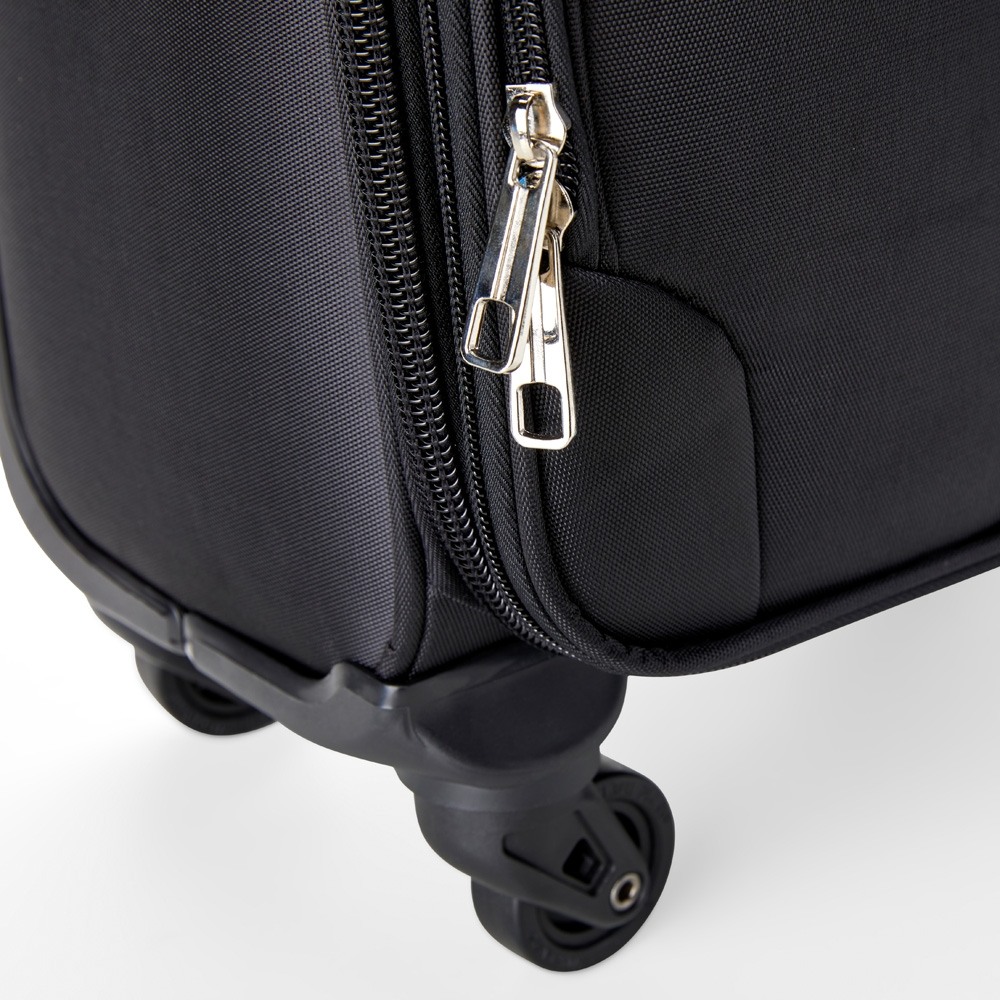 Mala de Viagem 48L Personalizada Com Cadeado
