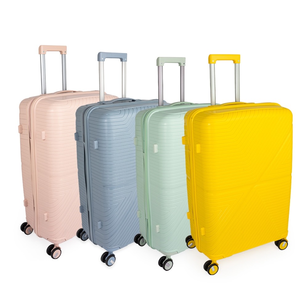 Mala de Viagem 94L Personalizada com Logotipo Para Brindes