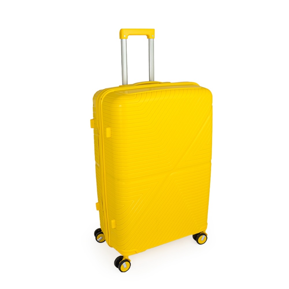 Mala de Viagem 94L Personalizada com Logotipo Para Brindes