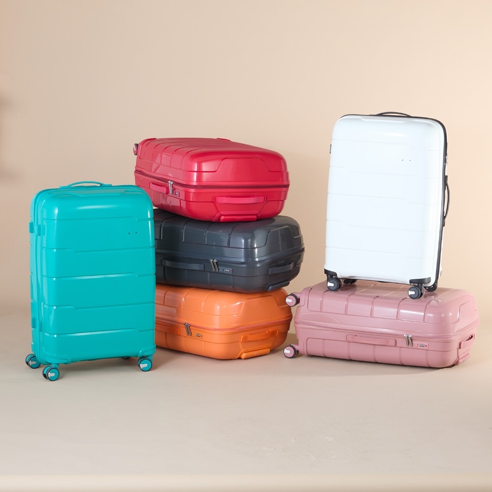 Mala Para Viagem 95 Litros Personalizada