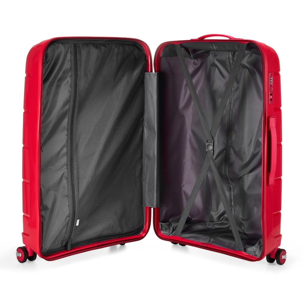 Mala Para Viagem 95 Litros Personalizada