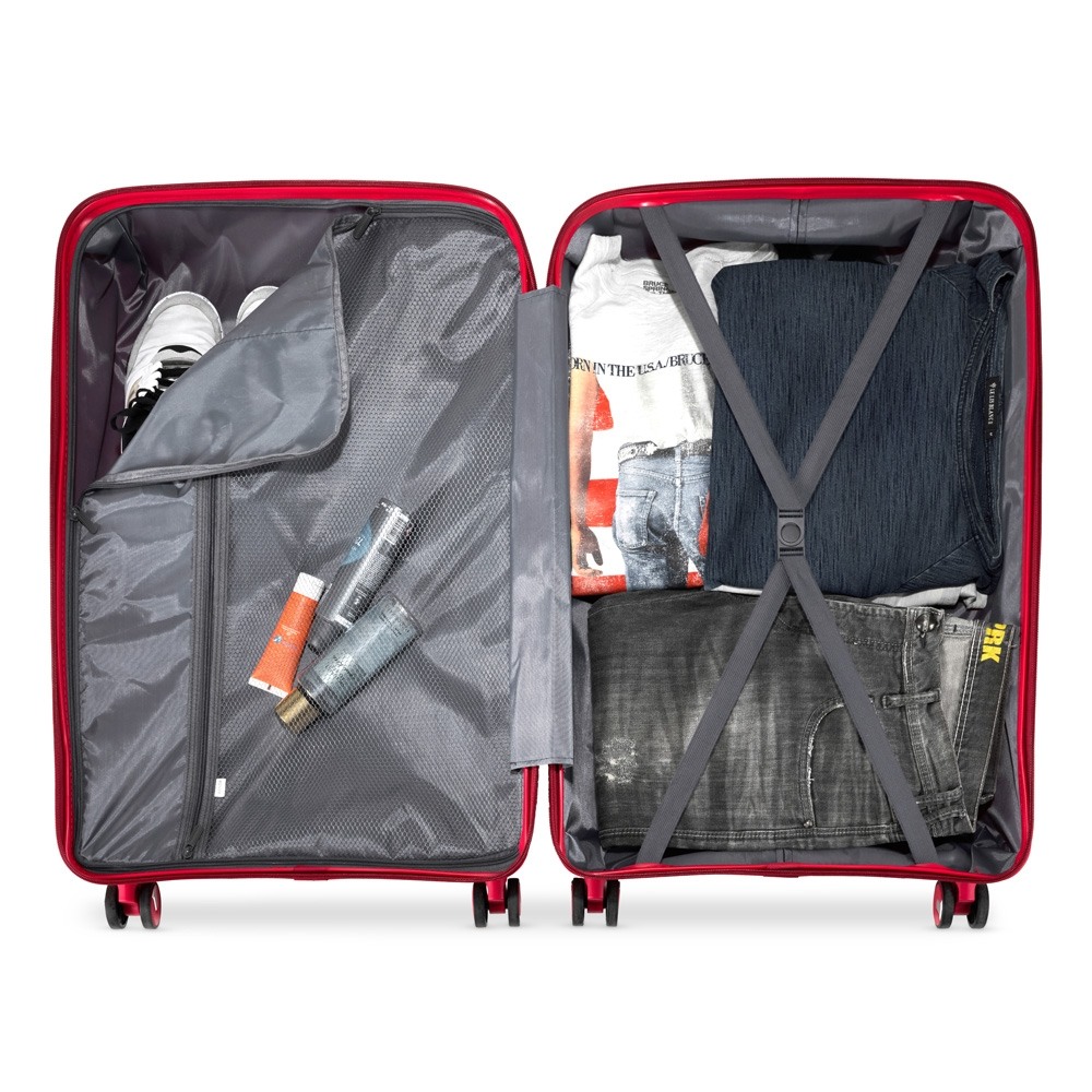 Mala Para Viagem 95 Litros Personalizada