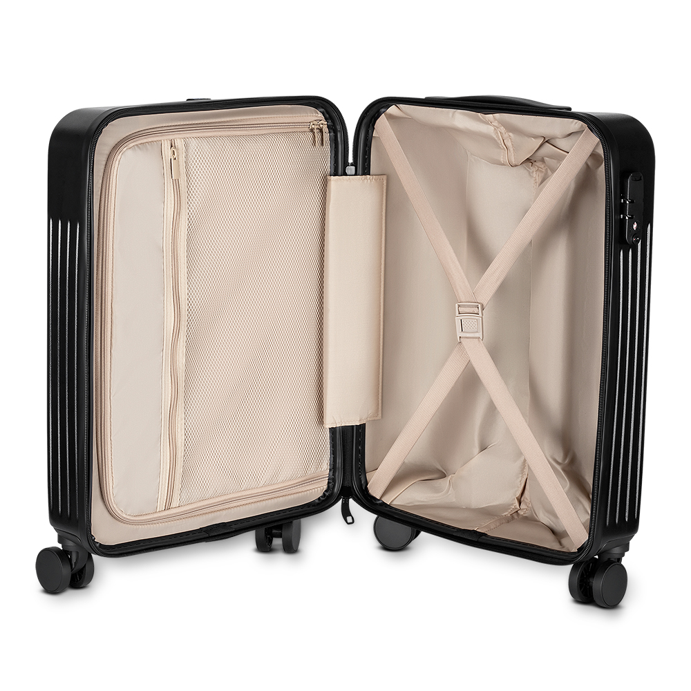 Mala Executiva de Viagem Personalizada Mala Executiva de Viagem Personalizada