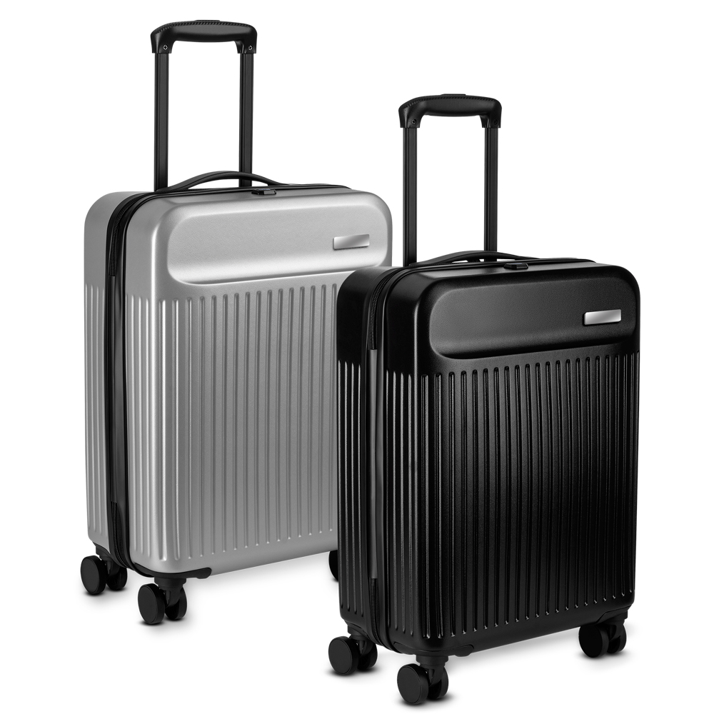 Mala Executiva de Viagem Personalizada Mala Executiva de Viagem Personalizada