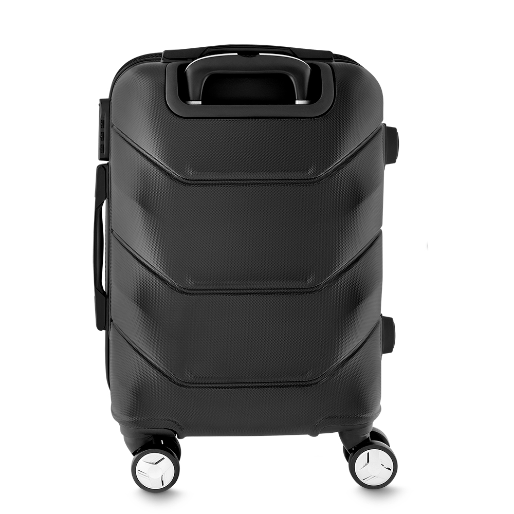 Mala Viagem Tamanho Médio Com Rodinha Personalizada Mala Viagem Tamanho Médio Com Rodinha Personalizada