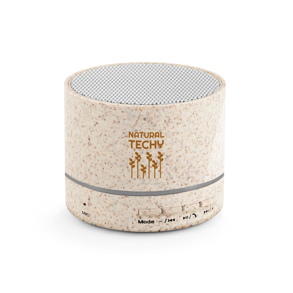 Mini Caixinha de Som Personalizada Para Brindes