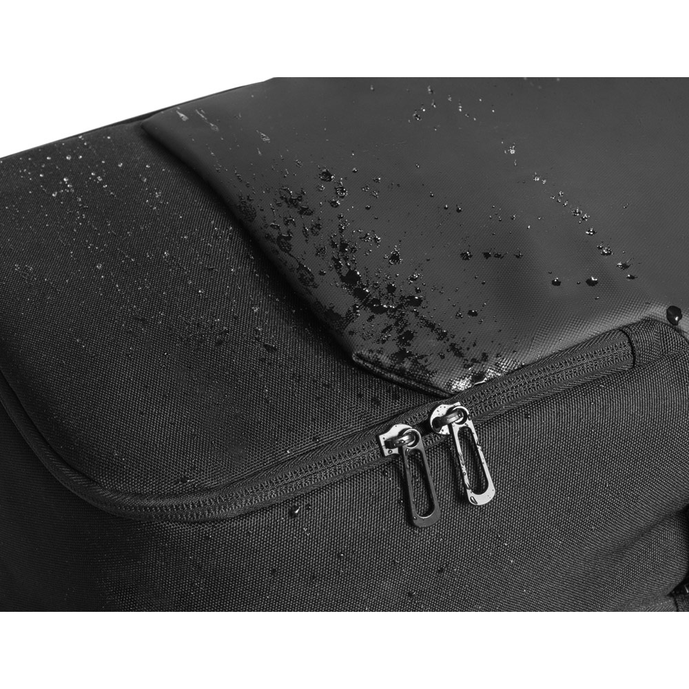 Mochila 2 em 1 Com Bolsa Térmica Personalizada