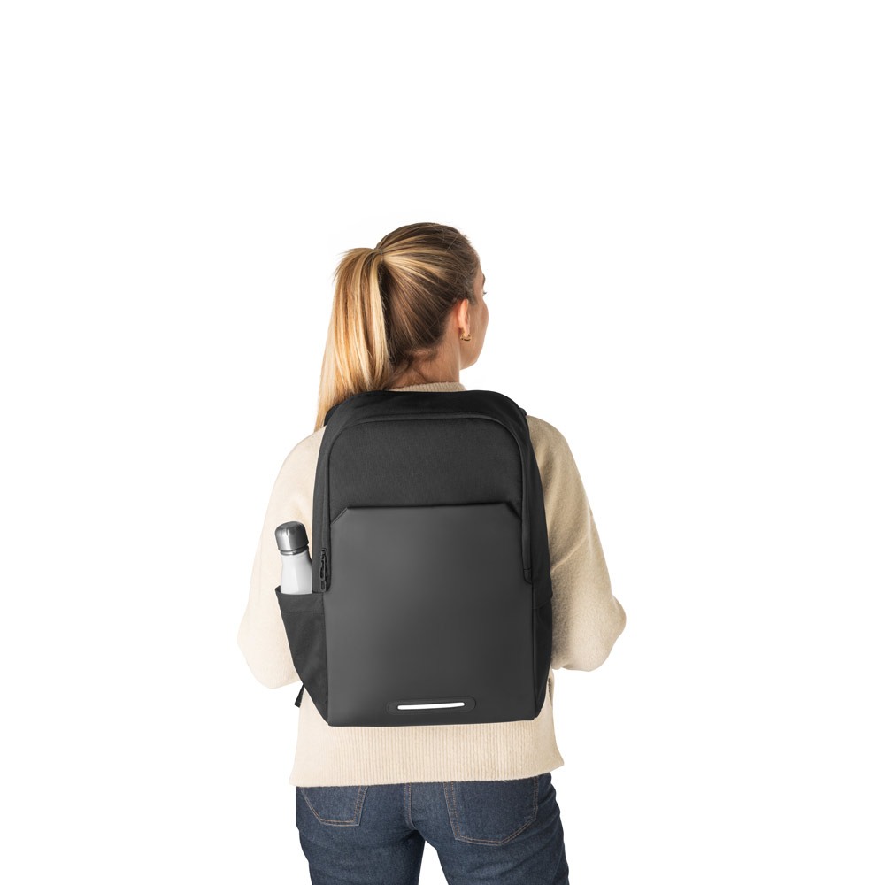 Mochila 2 em 1 Com Bolsa Térmica Personalizada
